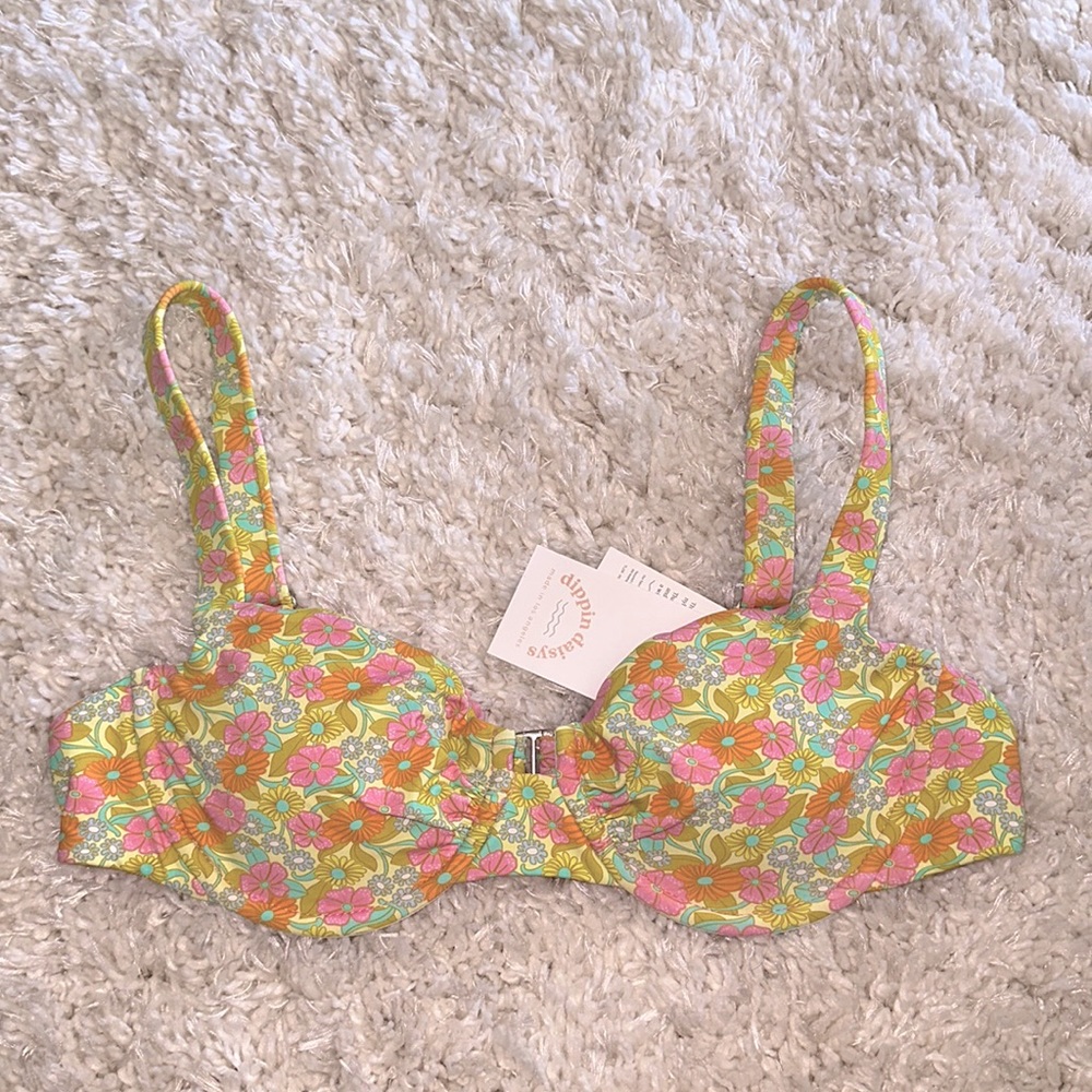 dippin daisys - tides top (sunset grove)